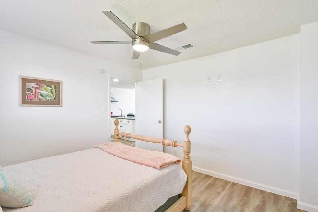 Baca Beach Escape II Galveston Exterior photo
